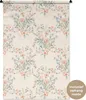 MuchoWow® Wandteppich Wandbehang Vintage - Pastell - Produktbild-Vorschau 1
