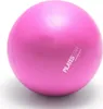 A pink Pilates ball is shown against a white background. Produktbild-Vorschau
