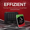 Seagate IronWolf 6TB Festplatte 3,5' NAS 256MB Cache Produktbild-Vorschau 9
