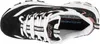 Skechers D'Lites Devoted Fan 13154-BKRG, Sneaker, Damen, Produktbild-Vorschau 3