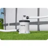Bestway Polysphere Poolfilterpumpe 5678 l/h Filterpumpe Produktbild-Vorschau 4