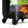 NoBoringSuitcases.com® Koffer Handgepäck Trolley Rollkoffer Produktbild-Vorschau 6