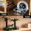 LEGO Star Wars Diorama : Poursuite sur un poursuivant à Voir les images du produit 25