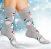 BRUBAKER Weihnachtssocken Set - Lustige Socken Weihnachten Produktbild-Vorschau 7