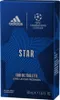 Adidas Uefa Champions League Star Edition Woda toaletowa, Náhľad obrázku produktu 5