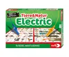 Noris Spiele Tiere und Natur - Electric; 606013722 Produktbild-Vorschau 6
