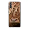 MuchoWow® Handyhülle Schutzhülle Hülle für Samsung Galaxy Produktbild-Vorschau 1