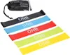 Pbf Set05 Slim Set Widerstandsbänder One Fitness Produktbild-Vorschau 16