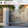 TIMBERTECH® Schiebetorantrieb Set - bis 600 kg Torgewicht, Produktbild-Vorschau 8