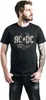 AC/DC T-Shirt Herren Rock Or Bust schwarz Band-Merch, Bands Produktbild-Vorschau 4
