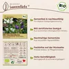 Samenliebe  Glockenblume Samen | Marienglockenblume - Produktbild-Vorschau 3