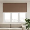 vidaXL Venkovní rolety s UV ochranou, barva taupe, 120 x Náhled obrázku produktu 3