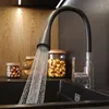 Kuchyňská baterie Vodovodní baterie Kuchyňská baterie Náhled obrázku produktu 6