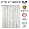 WENKO Anti-Schimmel Duschvorhang Baroque Vorhang Dusche Produktbild-Vorschau 4