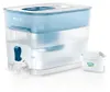 Station de filtration d'eau BRITA MAXTRA PRO Flow 8,2 L Voir les images du produit 15