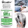 SAM-e 1000mg (120 capsule) integratore alimentare, salute Anteprima dell’immagine prodotto 2