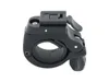 Supporto manubrio Spanninga "Bh 26 nero Anteprima dell’immagine prodotto 1