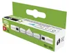 Lineární halogenová žárovka J78 80W R7s teplá bílá Produktbild-Vorschau