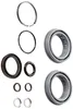 RockShox Federgabel Service-Kit Recon Silber Spirale Gabel Produktbild-Vorschau 5