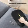 Haarentfernungshandschuhe, weicher Katzenhaarreiniger mit Produktbild-Vorschau 4