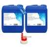 Reinwasser Ph. Eur. - AQUA PURIFICATA - destilliertes Produktbild-Vorschau 1