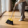 Universalbesen, 30 cm Bürste, faltbar, hohe Borsten, 12 cm Produktbild-Vorschau 4