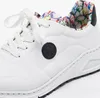 Rieker Damen Sneaker Schnürschuh MemoCup Muster weit Produktbild-Vorschau 33