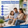 Luftentfeuchter Granulat Tabs 15x 450g für Raumentfeuchter Produktbild-Vorschau 9
