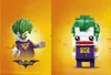 LEGO® - Brickheadz, The Joker™; 41588 Produktbild-Vorschau 4