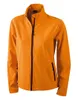James+Nicholson JN1021 | Ladies` Softshell Jacket / Leicht Produktbild-Vorschau 3