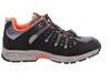 Meindl Snap Junior Graphit/Orange 34 Produktbild-Vorschau 22