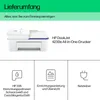 HP DeskJet 4230e Bezdr. př. All-in-One Barva Tiskárna, Náhled obrázku produktu 32