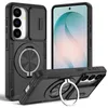 Magnetické pouzdro pro Samsung Galaxy S26, ochranné pouzdro Náhled obrázku produktu 1