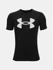 Under Armour Tshirts Tech Big Logo, 1363283001, Rozmiar: Podgląd zdjęcia produktu 1