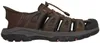 Skechers Slip-Ins: Relaxed Fit  Sandalen - Donkerbruin - Produktbild-Vorschau 29