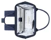 Cabaïa Rucksack Adventurer Small Blau onesize Produktbild-Vorschau 12