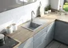 Deante Kuchyňská Faucet Šedá Milin Náhled obrázku produktu 3