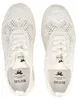 Mustang Sneaker Sneaker Kunstleder/Textil Produktbild-Vorschau 6