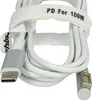 vhbw Adapterkabel USB Typ C auf MagSafe 1 kompatibel mit Produktbild-Vorschau 6