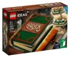 LEGO Ideas Pop-Up Book, Zestaw do budowania, 12 lat(a), 859 Podgląd zdjęcia produktu 18