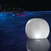 INTEX LED-Poollampe Globe 23×22 cm 28693 Produktbild-Vorschau 1