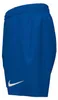 NIKE SWIM Essential 4'' Schwimmshort Kinder blau blau S Produktbild-Vorschau 11