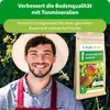 Purgrün -Pfirsichbaum-Dünger 1 kg, Produktbild-Vorschau 2