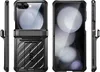 Supcase, Hülle + Displayschutz Galaxy Z Flip7 mit Scharnier Produktbild-Vorschau 17