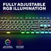Trust GXT 871 Zora Mechanische Tastatur Deutsches QWERTZ Produktbild-Vorschau 9