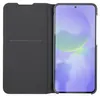 Samsung A37 Wallet Cover Black, Folio, Samsung, Galaxy A37 Náhled obrázku produktu 5