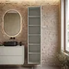Mobile bagno Mali 38 x 33 x 160 cm - Cashmere - sospeso con Anteprima dell’immagine prodotto 3