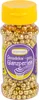 BackDecor Streudekor Glanz-Perlen Gold, 65g Produktbild-Vorschau 1