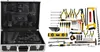 A tool kit and a separate collection of tools are displayed side-by-side. Produktbild-Vorschau