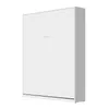 Schrankbett Classic 160x200   Bettschrank Wandbett 160 Produktbild-Vorschau 2